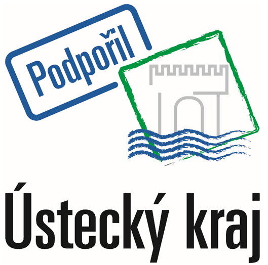 podpořil ústecký kraj